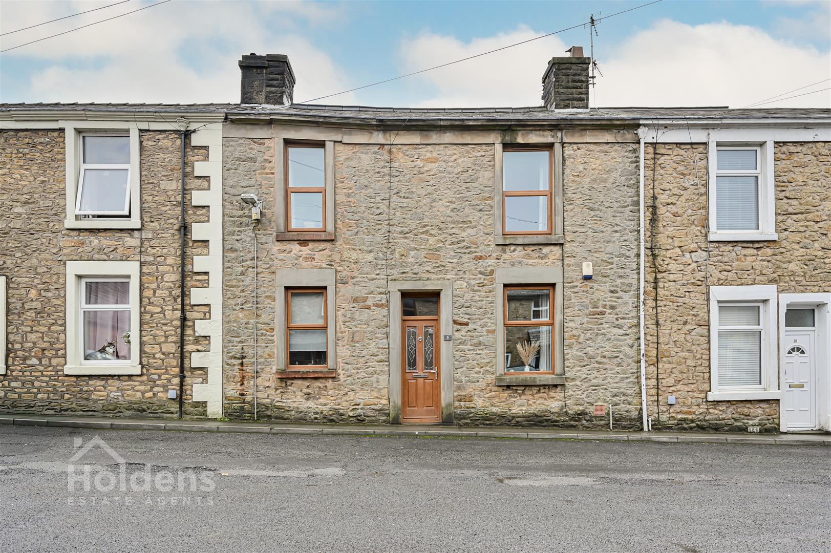 Chapel Street, Longridge, Preston